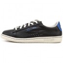 En ligne Le Coq Sportif Arthur Ashe Premium Noir Chaussures Homme